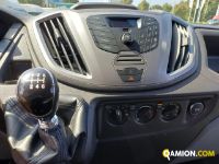 Ford transit occasion - 81 936 km - Torino - 2017 | Iveco Orecchia - Foto 11