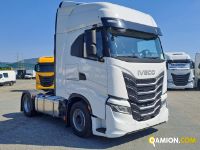 Iveco S-WAY AS440S50T/P | Iveco Orecchia