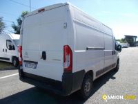 Citroen jumper l3h2 occasion - 116 247 km - Torino | Iveco Orecchia - Foto 4