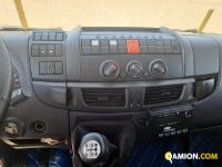 Iveco eurocargo ml100e22/fp occasion - 806 124 km | Iveco Orecchia - Foto 10