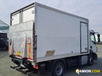 Volvo fl100 usato - 390.770 km - Torino - 2018 | Iveco Orecchia - Foto 11