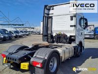 Iveco S-WAY AS440S49 T/P | Iveco Orecchia