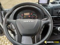 Iveco eurocargo ml120e19p used - 160,705 km - Torino | Iveco Orecchia - Foto 7