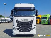 Iveco S-WAY AS440S50T/P | Iveco Orecchia