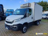 Iveco daily 35c13 used - 214,389 km - Torino - 2015 | Iveco Orecchia - Foto 1