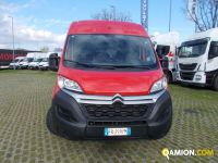 Citroen jumper l3h2 used - 90,809 km - Torino - 2018 | Iveco Orecchia - Foto 3