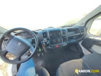 Peugeot boxer usato - 275.354 km - Torino - 2018 | Iveco Orecchia - Foto 6