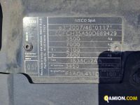Iveco daily 35c14 - 3450 occasion - 69 815 km - Torino | Iveco Orecchia - Foto 8