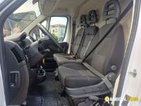 Fiat ducato usato - 137.248 km - Torino - 2021 | Iveco Orecchia - Foto 13