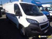 Peugeot boxer occasion - 130 264 km - Torino - 2019 | Iveco Orecchia - Foto 7