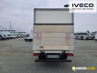 Iveco DAILY 35C16 3.0 - 4100 DAILY 35C16 3.0 - 4100 | Iveco Orecchia