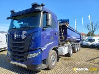 Iveco X-WAY AS440X48T/P 4X4 | Iveco Orecchia