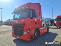 Iveco s-way as440s48 occasion - 513 011 km - Torino | Iveco Orecchia - Foto 1