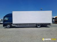 Iveco eurocargo ml190e32/p occasion - 184 441 km - 2016 | Iveco Orecchia - Foto 13