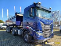 Iveco X-WAY AS440X48T/P 4X4 | Iveco Orecchia