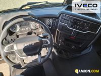 Iveco S-WAY AS440S53T/P S-WAY AS440S53T/P | Iveco Orecchia