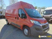 Fiat DUCATO CAMBIO AUTOMATICO DUCATO CAMBIO AUTOMATICO Altro | Iveco Orecchia