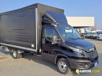 Iveco DAILY 35C18 3.0 - 4100 | Iveco Orecchia