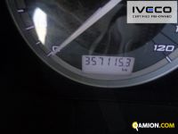 Iveco S-WAY AS260S51Y/FP | Iveco Orecchia
