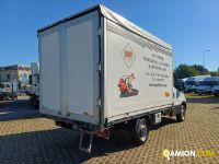 Iveco daily 35s12 occasion - 225 002 km - Torino - 2018 | Iveco Orecchia - Foto 4
