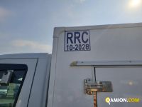Iveco daily 35s14 occasion - 216 380 km - Torino - 2019 | Iveco Orecchia - Foto 5