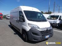 Citroen jumper l3h2 occasion - 116 247 km - Torino | Iveco Orecchia - Foto 3