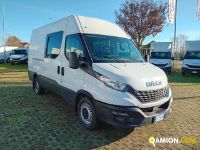 Iveco daily 35s14 - 3520 - 6+1 used - 69,751 km - 2021 | Iveco Orecchia - Foto 6