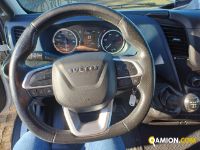 Iveco DAILY 35C16 3.0 - 3750 | Iveco Orecchia