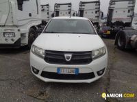 Andere sandero occasion - 227 983 km - Torino - 2016 | Iveco Orecchia - Foto 2