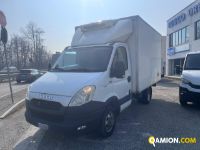 Iveco DAILY 35C15 DAILY 35C15 | Iveco Orecchia
