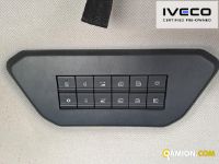 Iveco S-WAY AS440S53T/P S-WAY AS440S53T/P | Iveco Orecchia