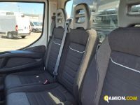 Iveco daily 35c14h occasion - 141 060 km - Torino | Iveco Orecchia - Foto 6