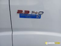 Fiat ducato usato - 137.248 km - Torino - 2021 | Iveco Orecchia - Foto 11