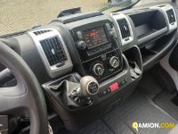 Fiat ducato usato - 279.699 km - Torino - 2020 | Iveco Orecchia - Foto 13