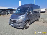 Fiat DUCATO DUCATO Altro | Iveco Orecchia