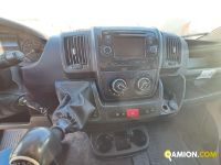 Citroen jumper used - 134,342 km - Torino - 2018 | Iveco Orecchia - Foto 8