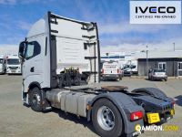 Iveco S-WAY AS440S49 T/P | Iveco Orecchia
