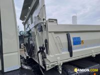 Iveco EUROCARGO ML160E32K | Iveco Orecchia