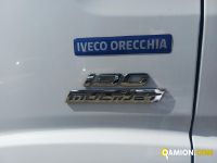 Fiat ducato - cambio difett. used - 208,821 km - Torino | Iveco Orecchia - Foto 11