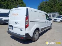 Ford transit connect transit connect Altro | Iveco Orecchia