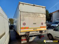 Iveco daily 60c15 mot. non funz. usato - 589.083 km | Iveco Orecchia - Foto 4