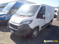 Peugeot boxer occasion - 130 264 km - Torino - 2019 | Iveco Orecchia - Foto 1