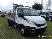 Iveco daily 70c21ha8 - 3450 used - 122,052 km - Torino | Iveco Orecchia - Foto 6
