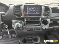 Fiat DUCATO DUCATO Altro | Iveco Orecchia