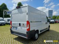 Fiat ducato occasion - 284 042 km - Torino - 2015 | Iveco Orecchia - Foto 6
