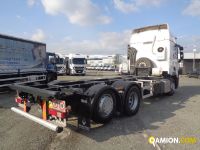 Renault t 260.490 occasion - 470 627 km - Torino - 2020 | Iveco Orecchia - Foto 16