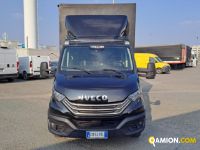 Iveco DAILY 35C18 3.0 - 4100 | Iveco Orecchia