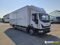 Iveco eurocargo ml120e22p usato - 230.763 km - Torino | Iveco Orecchia - Foto 19