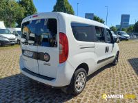 Fiat doblo - 5 posti occasion - 245 255 km - Torino | Iveco Orecchia - Foto 3