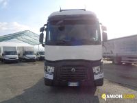 Renault t 260.490 occasion - 470 627 km - Torino - 2020 | Iveco Orecchia - Foto 14